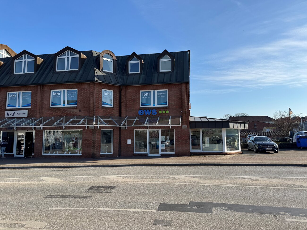 Kundenzentrum Bad Segeberg