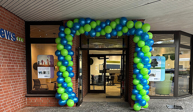 Kundencenter Wahlstedt